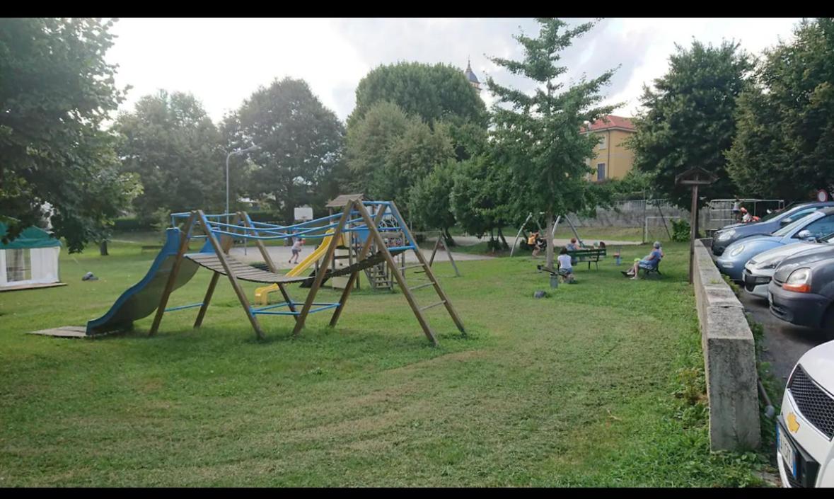 Canton Pasquera Agrano 외부 사진