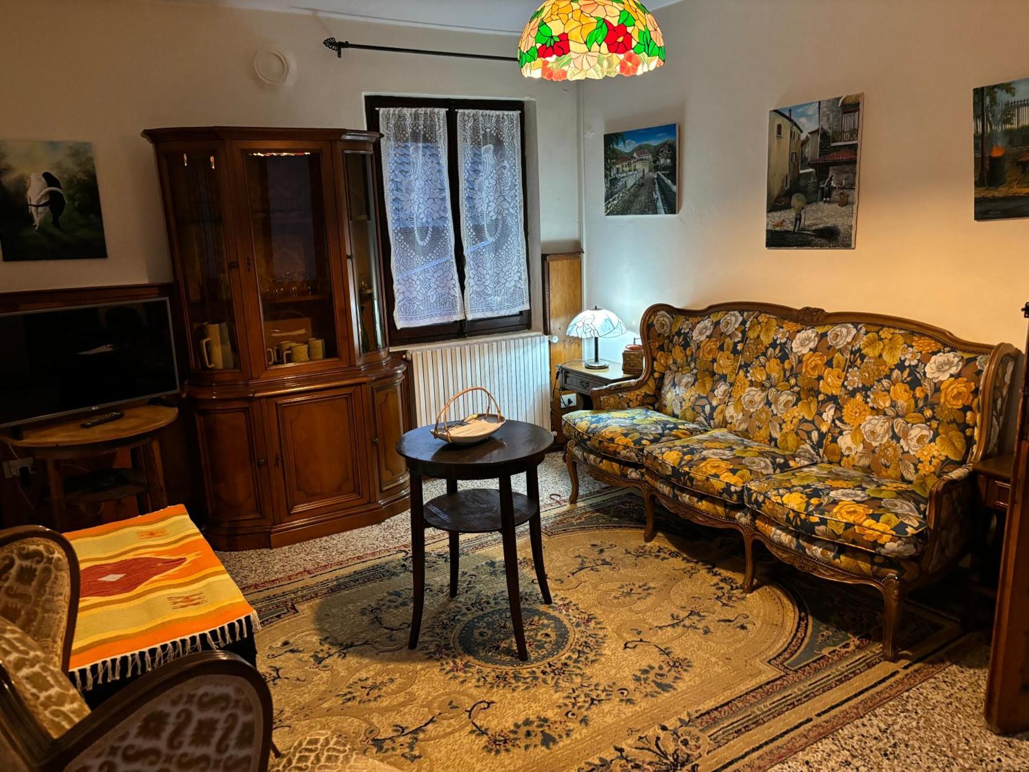 Canton Pasquera Agrano 외부 사진